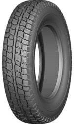 Шины Алтайский ШК 185/75 R16C 104/102R АЛТАЙСКИЙ ШК NORTEC LT-610 (ъ1000023145) MS Зима не шип. (фото)
