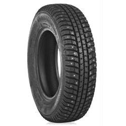 Шины Амтел 175/70 R13 82Q Амтел NORDMASTER ST-224B зима шип. (фото)