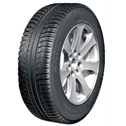 Шины Амтел 195/65 R15 91Q Амтел NORDMASTER ST-221В зима шип. (фото)