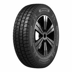 Шины Белшина 215/75 R16C 116/114C БЕЛШИНА Бел-313 (259002327) Зима не шип. (фото)