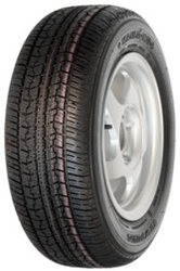 Шины Кама 135/80 R12 68T 204 лето арт. (1120001) (фото)