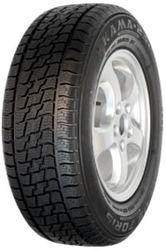 Шины Кама 185/75 R16 95T 232 TL лето арт. (1120011) (фото)