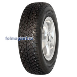 Шины Кама 205/75 R15 97Q 515 зима шип. арт. (1151008) (фото)