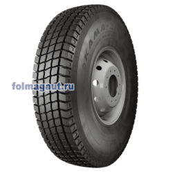 Шины грузовые Кама 12 R20 154/149J 310 18 сл. всесезон не шип. арт. (1330011) (фото)