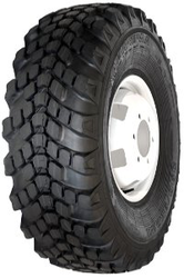 Шины грузовые Кама 390/95 R20 УРАЛ 18 сл. всесезон не шип. арт. (1340006) (фото)