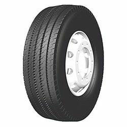 Шины грузовые Кама 215/75 R17,5 NF-202 Рулевая всесезон не шип. арт. (1410001) (фото)