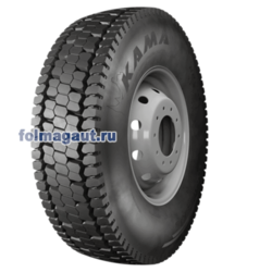 Шины грузовые Кама 215/75 R17,5 126/124M NR-201 Ведущая всесезон не шип. арт. (1410002) (фото)