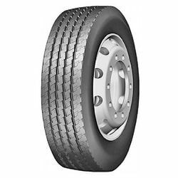 Шины грузовые Кама 235/75 R17,5 NT-202 Прицепная всесезон не шип. арт. (1410008) (фото)