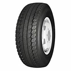 Шины грузовые Кама 305/70 R22,5 NU-301 всесезон не шип. (1410031) (фото)