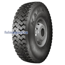 Шины грузовые Кама 12 R20 NR-701 всесезон не шип. арт. (1430004) (фото)