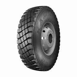 Шины грузовые Кама 315/80 R22,5 156/150L NR-702 (1470005) Всесезонные не шип. (фото)