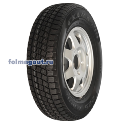 Шины Кама 225/75 R16 104Q 219 (CTS008097) Всесезонные не шип. (фото)