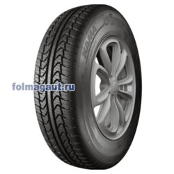 Шины Кама 205/70 R15 96T 242 SUV (CTS270674) Всесезонные не шип. (фото)