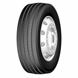 Шины грузовые Кама 245/70 R19,5 NF-201 всесезон не шип. (фото)