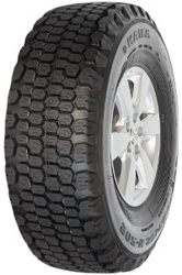 Шины Кама 225/85 R15 И-502 всесезон не шип. (фото)