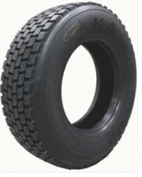 Шины грузовые Кама 315/70 R22,5 RETREAD UD2 всесезон не шип. (фото)