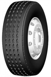 Шины грузовые Кама 385/65 R22,5 160K NT-201 (TTS72523) Прицепная Всесезонные не шип. (фото)