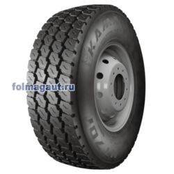 Шины грузовые Кама 385/65 R22,5 160K NT-701 (TTS72623) Всесезонные не шип. (фото)