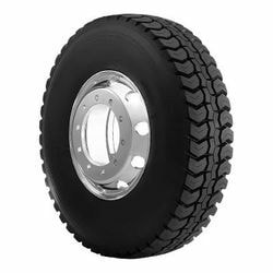 Шины грузовые Келли 315/80 R22,5 156/150K КЕЛЛИ ARMORSTEEL MSD (570335) Ведущая MS TL Всесезонные не шип. (фото)