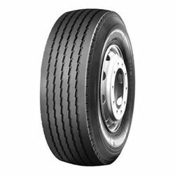 Шины грузовые Келли 385/65 R22,5 160/158L КЕЛЛИ ARMORSTEEL KTR (573140) Региональная MS Прицепная TL Всесезонные не шип. (фото)