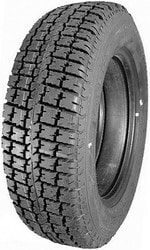 Шины Кировский ШЗ 185/75 R16C Q Кировский Шз К-156 TT зима шип. (фото)