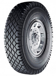 Шины грузовые Омскшина 10 R20 149/146J ОМСКШИНА И-281 () 18 сл. Всесезонные не шип. (фото)