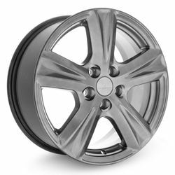Диски СКАД 7x16 5/100/45/54,1 СКАД ФОБОС-2 (FOBOS-2) гальвано лит. арт. (0640229) (фото)