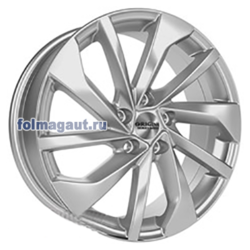 Диски СКАД 7x18 5/114,3/45/66,1 СКАД KL-276 (NISSAN X-TRAIL) СЕЛЕНА лит. Арт. (2660008) (фото)