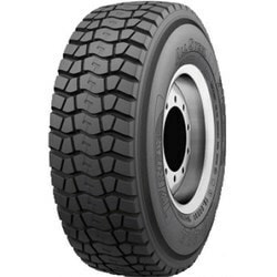 Шины грузовые Ярославский ШЗ 12 R20 Ярославский ШЗ ALL STEEL DM-404 (670473039) Универсальная MS Всесезонные не шип. (фото)