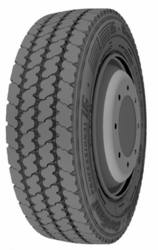 Шины грузовые Ярославский ШЗ 245/70 R19,5 136/134K Ярославский Шз PROFESSIONAL VR-1 всесезон не шип. арт. (1341268808) (фото)
