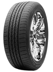 Шины Bridgestone 265/50 R20 107V BRIDGESTONE Dueler HP 92A (2297) Лето (фото)