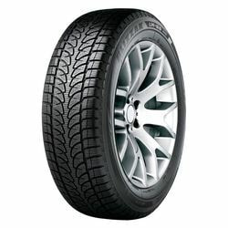 Шины Bridgestone 235/60 R18 103H BRIDGESTONE BLIZZAK LM80 EVO (6817) MO Зима не шип. (фото)