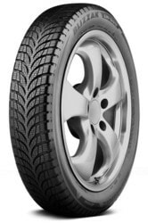 Шины Bridgestone 155/70 R19 88Q BRIDGESTONE BLIZZAK LM500 (8332) XL Зима не шип. (фото)