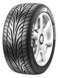 Шины Dunlop 235/45 R17 DUNLOP SP SPORT 9000 (241751) Лето (фото)