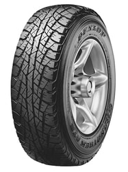 Шины Dunlop 175/80 R16 91S DUNLOP GRANDTREK AT2 (246803) Лето (фото)