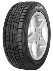Шины Dunlop 215/65 R16 98Q DUNLOP GRASPIC DS3 (288269) Зима не шип. (фото)