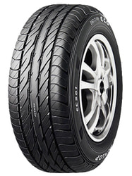 Шины Dunlop 155/70 R13 75T DUNLOP Eco EC201 (290099) Лето (фото)