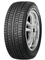 Шины Dunlop 245/70 R16 107T DUNLOP SP WINTER ICE 01 (295941) Зима шип. (фото)