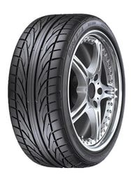 Шины Dunlop 245/45 R18 96W DUNLOP DIREZZA DZ101 (301795) Лето (фото)