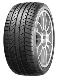 Шины Dunlop 245/40 R18 97Y DUNLOP SP SPORT MAXX ТТ (306259) TT Лето (фото)