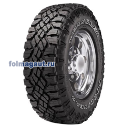 Шины Goodyear 255/70 R16 111Q GOODYEAR WRANGLER DURATRAC (548474) Всесезонные не шип. (фото)