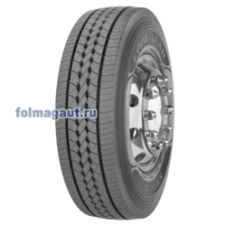 Шины грузовые Goodyear 245/70 R17,5 136/134M GOODYEAR KMAX S (567638) Всесезонные не шип. (фото)