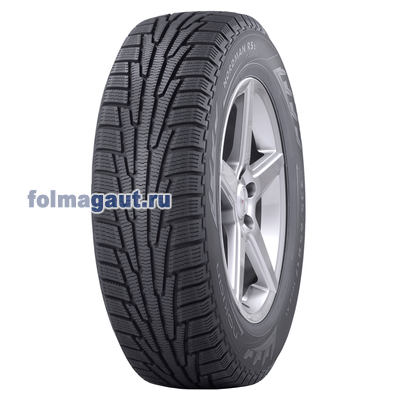 Шины BF Goodrich 265/75 R16 123/120S BF GOODRICH ALL TERRAIN T/A (662156) Лето (фото)