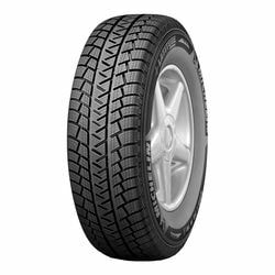Шины Michelin 265/55 R19 109H MICHELIN Latitude Alpin (974993) MO Зима не шип. (фото)