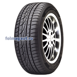 Шины Hankook 255/35 R19 96V HANKOOK WINTER I-CEPT EVO W310 (1012574) XL Зима не шип. (фото)