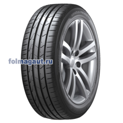 Шины Hankook 215/40 R17 87V HANKOOK Ventus Prime 3 K125 (1020176) Лето (фото)