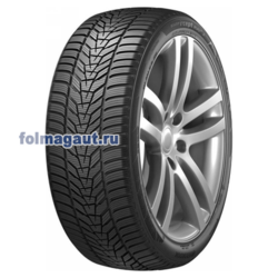 Шины Hankook 315/35 R20 110V HANKOOK WINTER I-CEPT EVO3 X W330A SUV (1026413) Зима не шип. (фото)