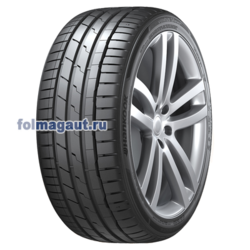Шины Hankook 285/30 R20 99Y HANKOOK VENTUS S1 EVO3 K127 (1026427) Лето (фото)