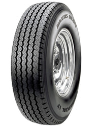 Шины Maxxis 185/75 R16 104/102R MAXXIS BRAVO UE-168N (1125479) Лето (фото)