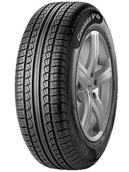 Шины Pirelli 205/55 R16 91H PIRELLI CINTURATO P6 (1791200) Лето (фото)